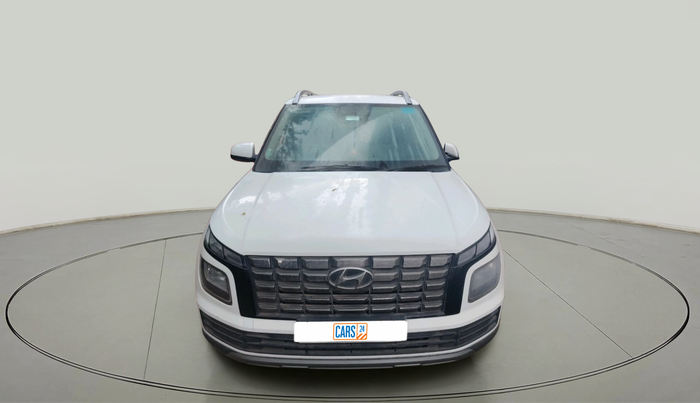 2022 Hyundai VENUE S 1.2, Petrol, Manual, 5,872 km, exterior