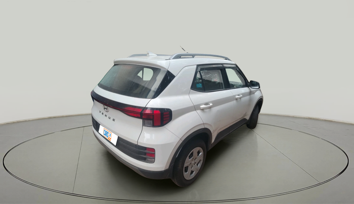 2022 Hyundai VENUE S 1.2, Petrol, Manual, 5,872 km, exterior