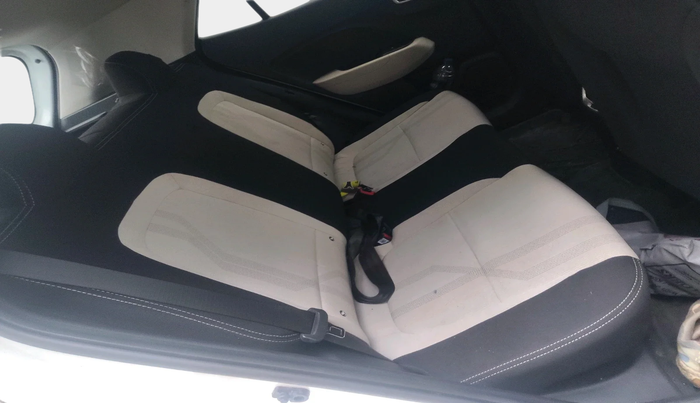 2022 Hyundai VENUE S 1.2, Petrol, Manual, 5,872 km, interior