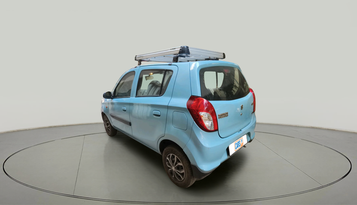 2012 Maruti Alto 800 LXI, Petrol, Manual, 45,490 km, exterior