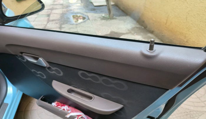 2012 Maruti Alto 800 LXI, Petrol, Manual, 45,490 km, interior