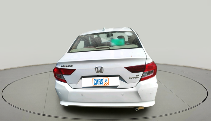 2020 Honda Amaze 1.2L I-VTEC VX CVT, Petrol, Automatic, 64,030 km, exterior