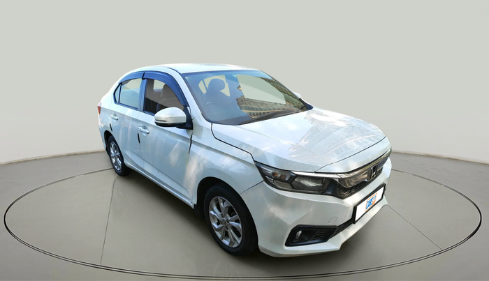 2020 Honda Amaze 1.2L I-VTEC VX CVT, Petrol, Automatic, 64,030 km, exterior