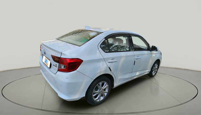 2020 Honda Amaze 1.2L I-VTEC VX CVT, Petrol, Automatic, 64,030 km, exterior