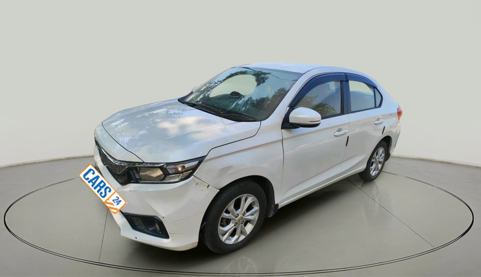 2020 Honda Amaze 1.2L I-VTEC VX CVT, Petrol, Automatic, 64,030 km, exterior