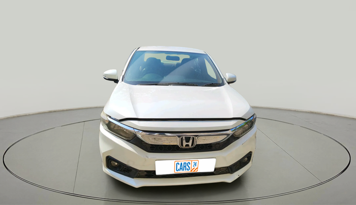 2020 Honda Amaze 1.2L I-VTEC VX CVT, Petrol, Automatic, 64,030 km, exterior
