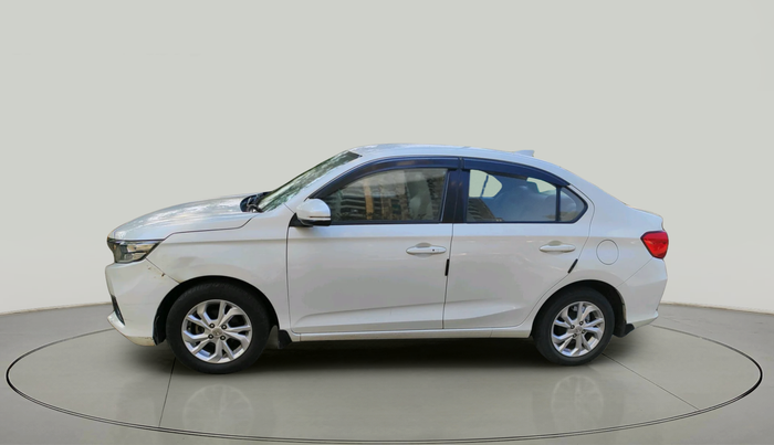 2020 Honda Amaze 1.2L I-VTEC VX CVT, Petrol, Automatic, 64,030 km, exterior