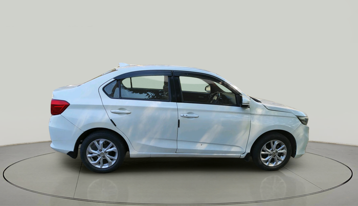 2020 Honda Amaze 1.2L I-VTEC VX CVT, Petrol, Automatic, 64,030 km, exterior