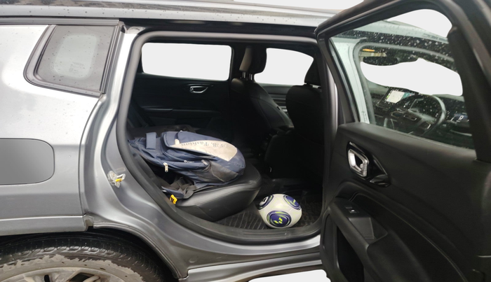 2021 Jeep Compass LIMITED (O) 2.0 DIESEL 4X4 AT, Diesel, Automatic, 99,052 km, interior