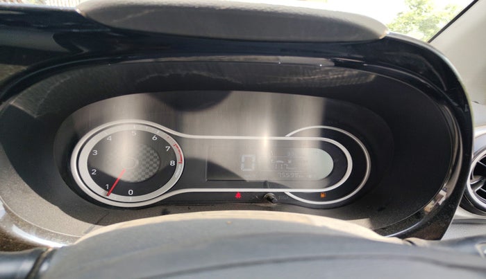 2020 Hyundai GRAND I10 NIOS SPORTZ 1.2 KAPPA VTVT, Petrol, Manual, 75,599 km, interior