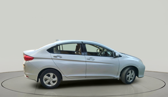 2014 Honda City 1.5L I-VTEC VX CVT, Petrol, Automatic, 41,810 km, exterior