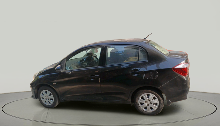 2018 Honda Amaze 1.2L I-VTEC S OPT, Petrol, Manual, 23,445 km, exterior