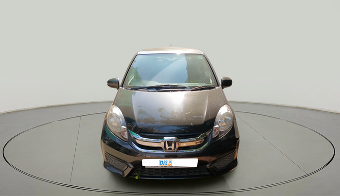 2018 Honda Amaze 1.2L I-VTEC S OPT, Petrol, Manual, 23,445 km, exterior