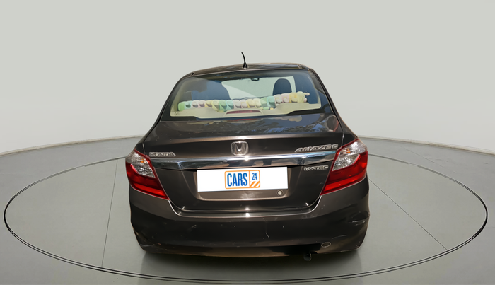 2018 Honda Amaze 1.2L I-VTEC S OPT, Petrol, Manual, 23,445 km, exterior