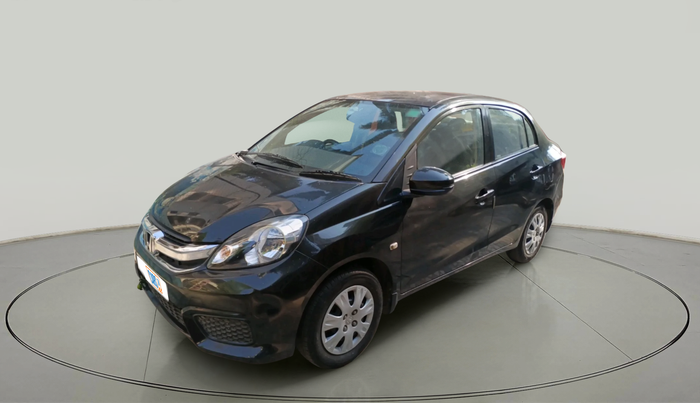 2018 Honda Amaze 1.2L I-VTEC S OPT, Petrol, Manual, 23,445 km, exterior