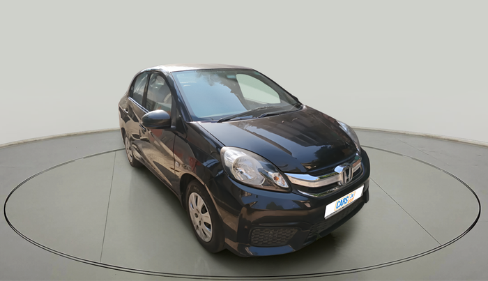 2018 Honda Amaze 1.2L I-VTEC S OPT, Petrol, Manual, 23,445 km, exterior