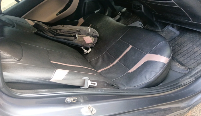 2017 Hyundai Elite i20 MAGNA 1.2, Petrol, Manual, 75,897 km, interior