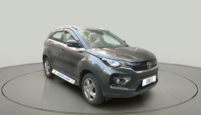 2022 Tata NEXON XMA SUNROOF PETROL, Petrol, Automatic, 29,259 km, exterior