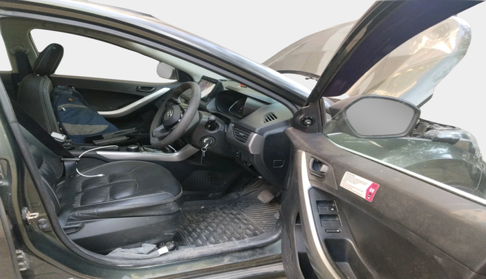 2022 Tata NEXON XMA SUNROOF PETROL, Petrol, Automatic, 29,259 km, interior