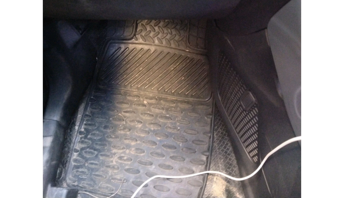 2022 Tata NEXON XMA SUNROOF PETROL, Petrol, Automatic, 29,259 km, interior