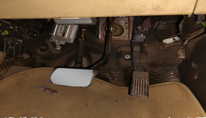 2013 Hyundai Verna FLUIDIC 1.6 CRDI SX AT, Diesel, Automatic, 1,72,322 km, interior