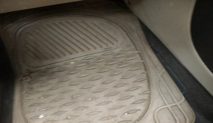 2011 Hyundai i20 SPORTZ (O) 1.2, Petrol, Manual, 39,760 km, interior