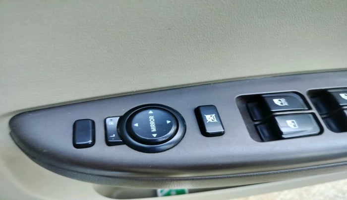 2011 Hyundai i20 SPORTZ (O) 1.2, Petrol, Manual, 39,760 km, interior