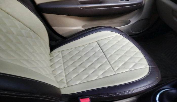 2011 Hyundai i20 SPORTZ (O) 1.2, Petrol, Manual, 39,760 km, interior