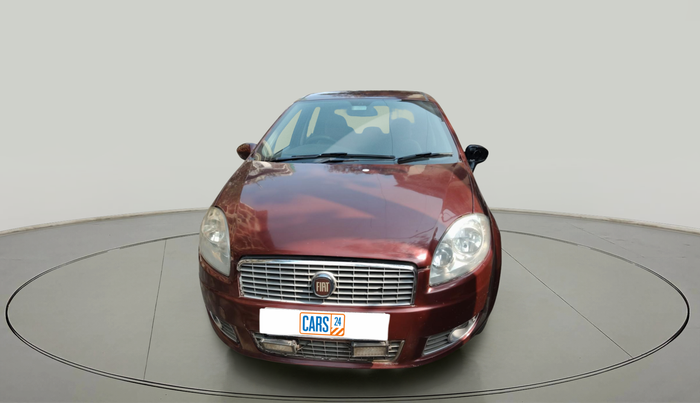 2010 Fiat Linea EMOTION 1.4, Petrol, Manual, 1 km, exterior