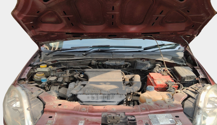 2010 Fiat Linea EMOTION 1.4, Petrol, Manual, 1 km, exterior