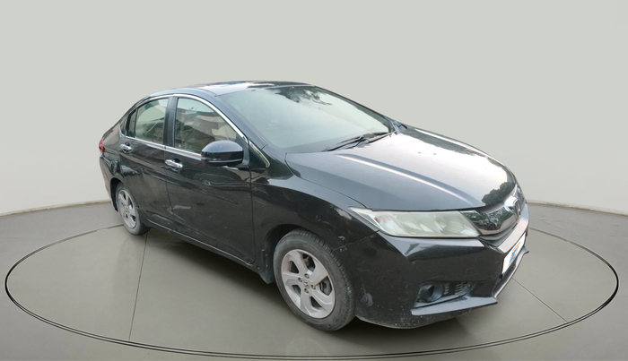 2014 Honda City 1.5L I-VTEC VX, Petrol, Manual, 2,95,000 km, exterior