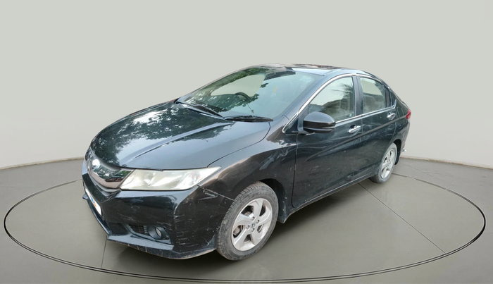 2014 Honda City 1.5L I-VTEC VX, Petrol, Manual, 2,95,000 km, exterior