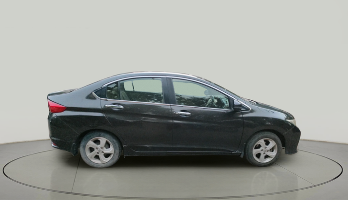 2014 Honda City 1.5L I-VTEC VX, Petrol, Manual, 2,95,000 km, exterior