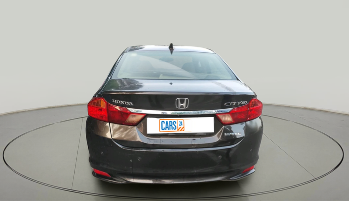 2014 Honda City 1.5L I-VTEC VX, Petrol, Manual, 2,95,000 km, exterior