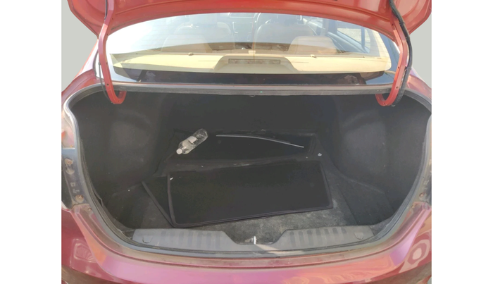 2015 Maruti Ciaz ZXI, Petrol, Manual, 58,207 km, exterior