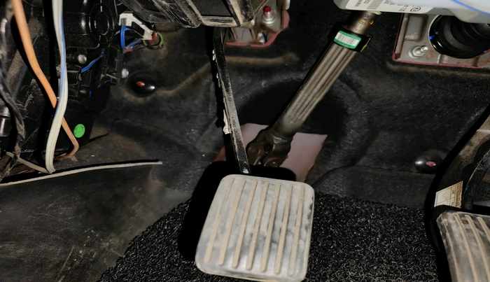 2019 Hyundai Grand i10 MAGNA 1.2 KAPPA VTVT, Petrol, Manual, 93,691 km, interior