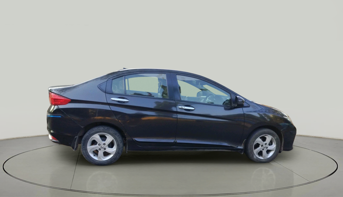 2015 Honda City 1.5L I-VTEC VX, Petrol, Manual, 35,963 km, exterior