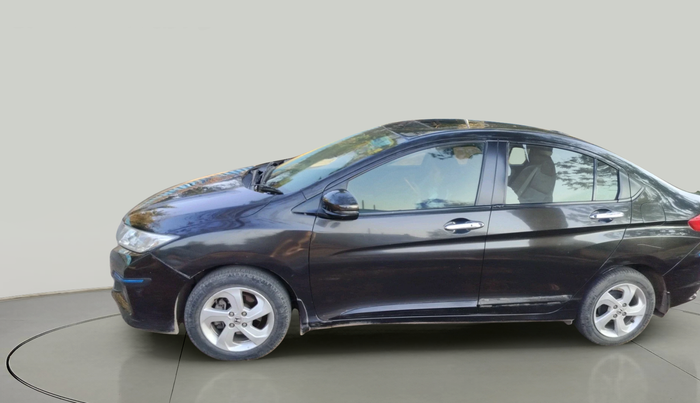 2015 Honda City 1.5L I-VTEC VX, Petrol, Manual, 35,963 km, exterior