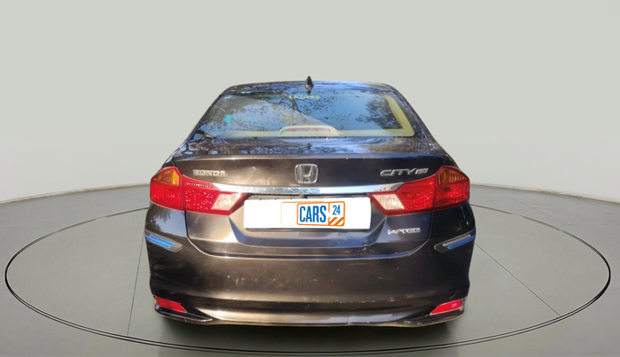 2015 Honda City 1.5L I-VTEC VX, Petrol, Manual, 35,963 km, exterior