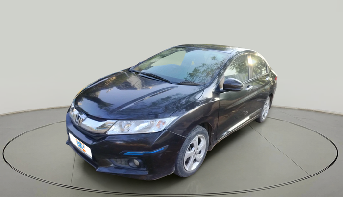 2015 Honda City 1.5L I-VTEC VX, Petrol, Manual, 35,963 km, exterior