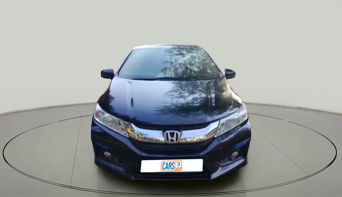 2015 Honda City 1.5L I-VTEC VX, Petrol, Manual, 35,963 km, exterior