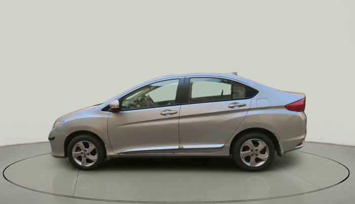 2014 Honda City 1.5L I-DTEC V, Diesel, Manual, 87,047 km, exterior