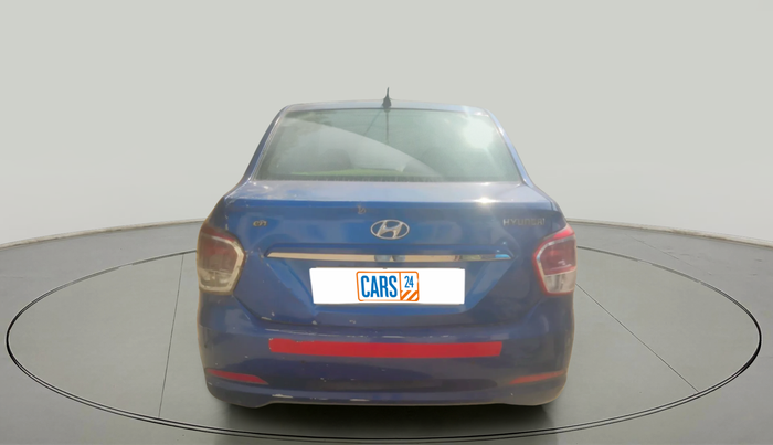 2015 Hyundai Xcent S 1.1 CRDI, Diesel, Manual, 1,40,566 km, exterior