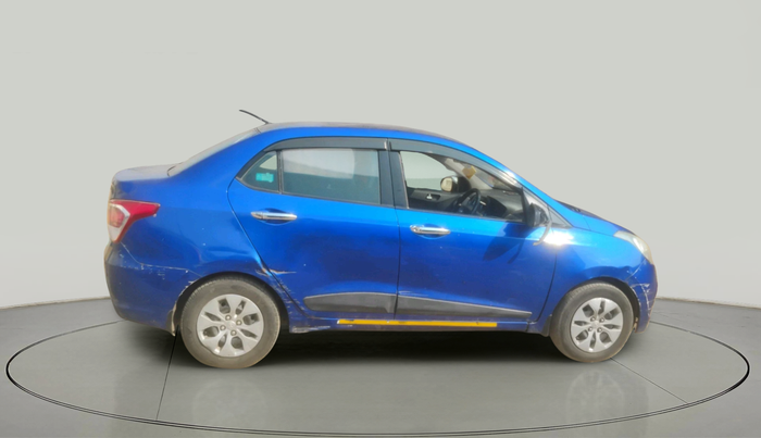 2015 Hyundai Xcent S 1.1 CRDI, Diesel, Manual, 1,40,566 km, exterior