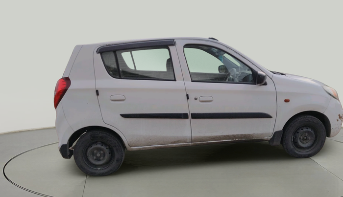 2020 Maruti Alto LXI, Petrol, Manual, 56,543 km, exterior