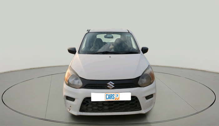 2020 Maruti Alto LXI, Petrol, Manual, 56,543 km, exterior