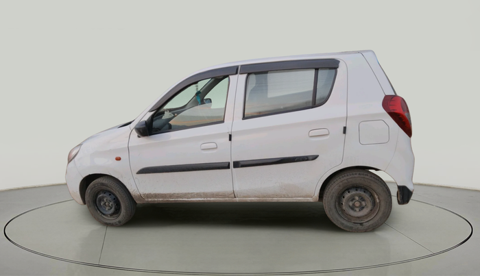 2020 Maruti Alto LXI, Petrol, Manual, 56,543 km, exterior