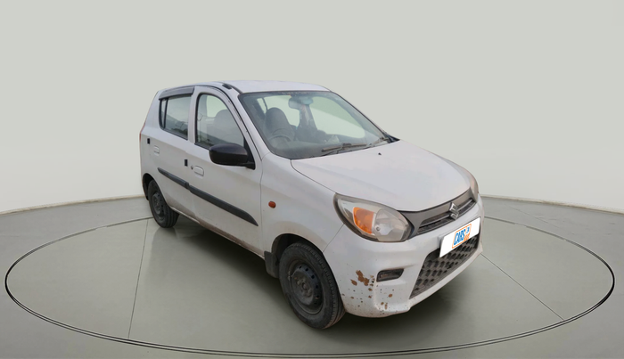 2020 Maruti Alto LXI, Petrol, Manual, 56,543 km, exterior