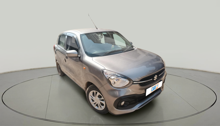 2022 Maruti Celerio VXI CNG, Petrol, Manual, 68,510 km, exterior