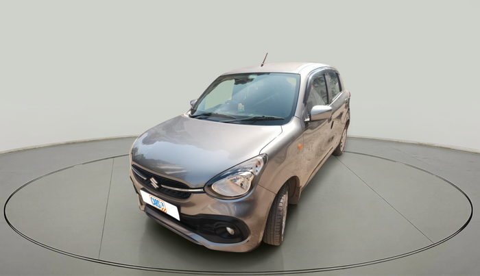 2022 Maruti Celerio VXI CNG, Petrol, Manual, 68,510 km, exterior